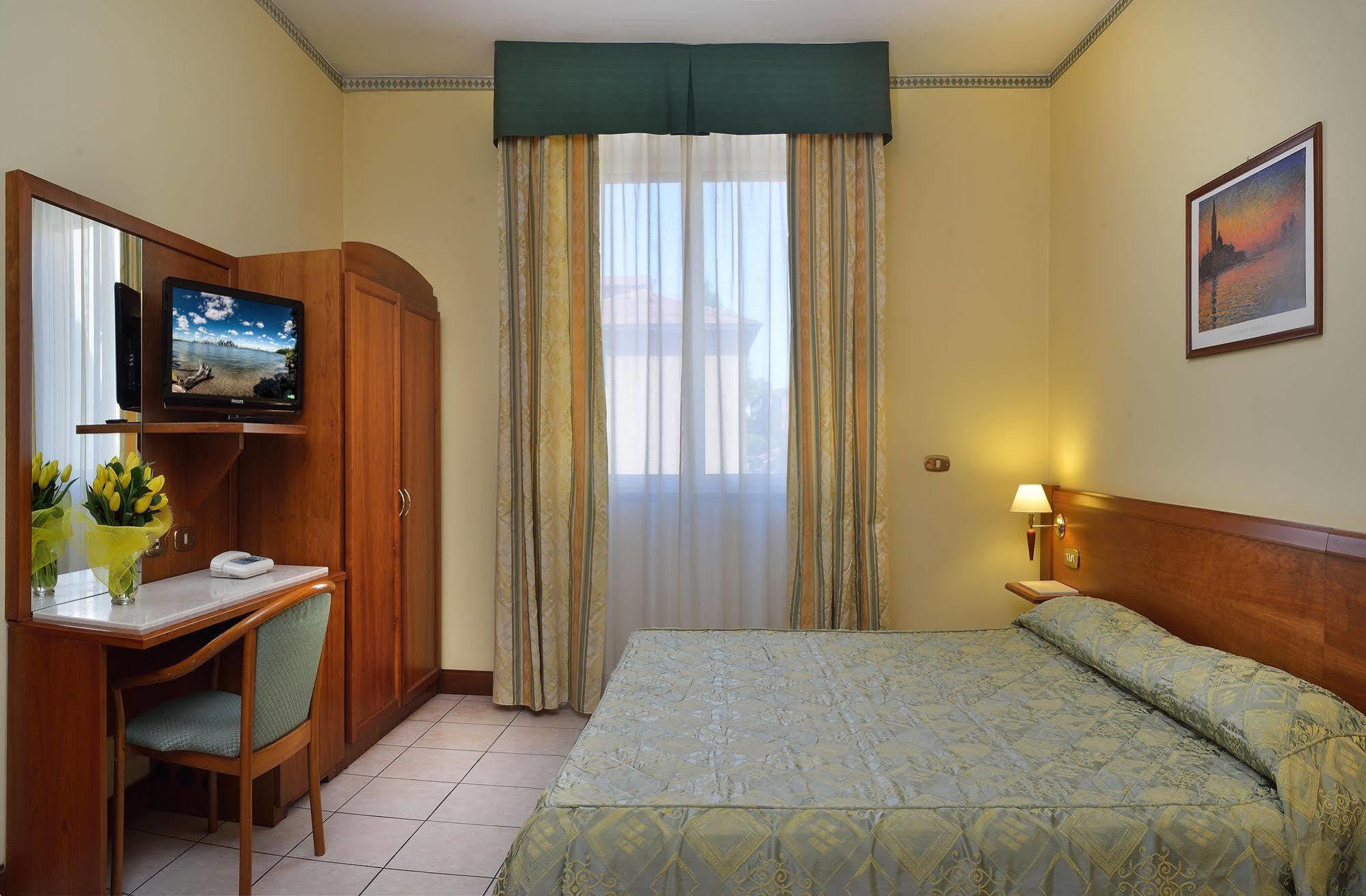 Astor 3* Bolonia