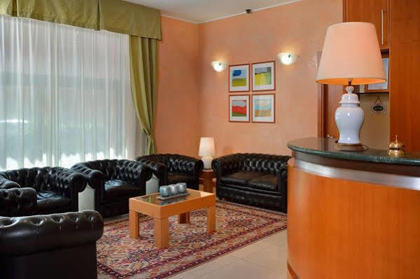 Hotel Astor Bolonha
